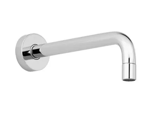 ASTER 863 - Wall-mounted spout with aerator _ RUBINETTERIE STELLA